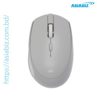 Fantech Go W193 Dual Mode Wireless Mouse